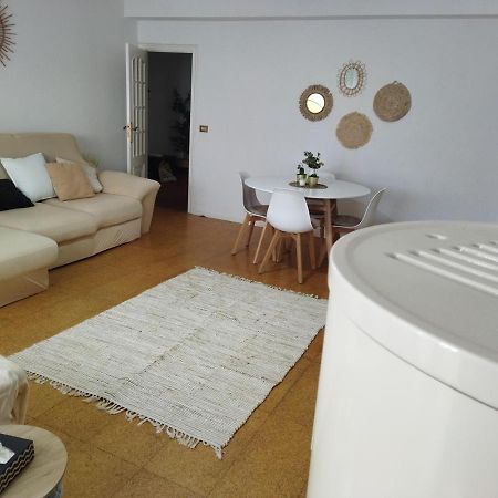 O Recuncho 17 Apartment Финистере Екстериор снимка