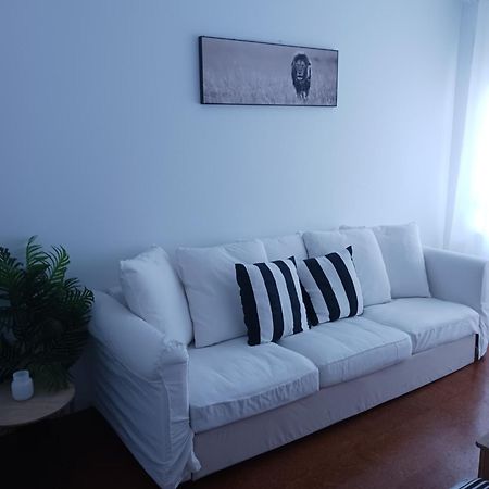 O Recuncho 17 Apartment Финистере Екстериор снимка