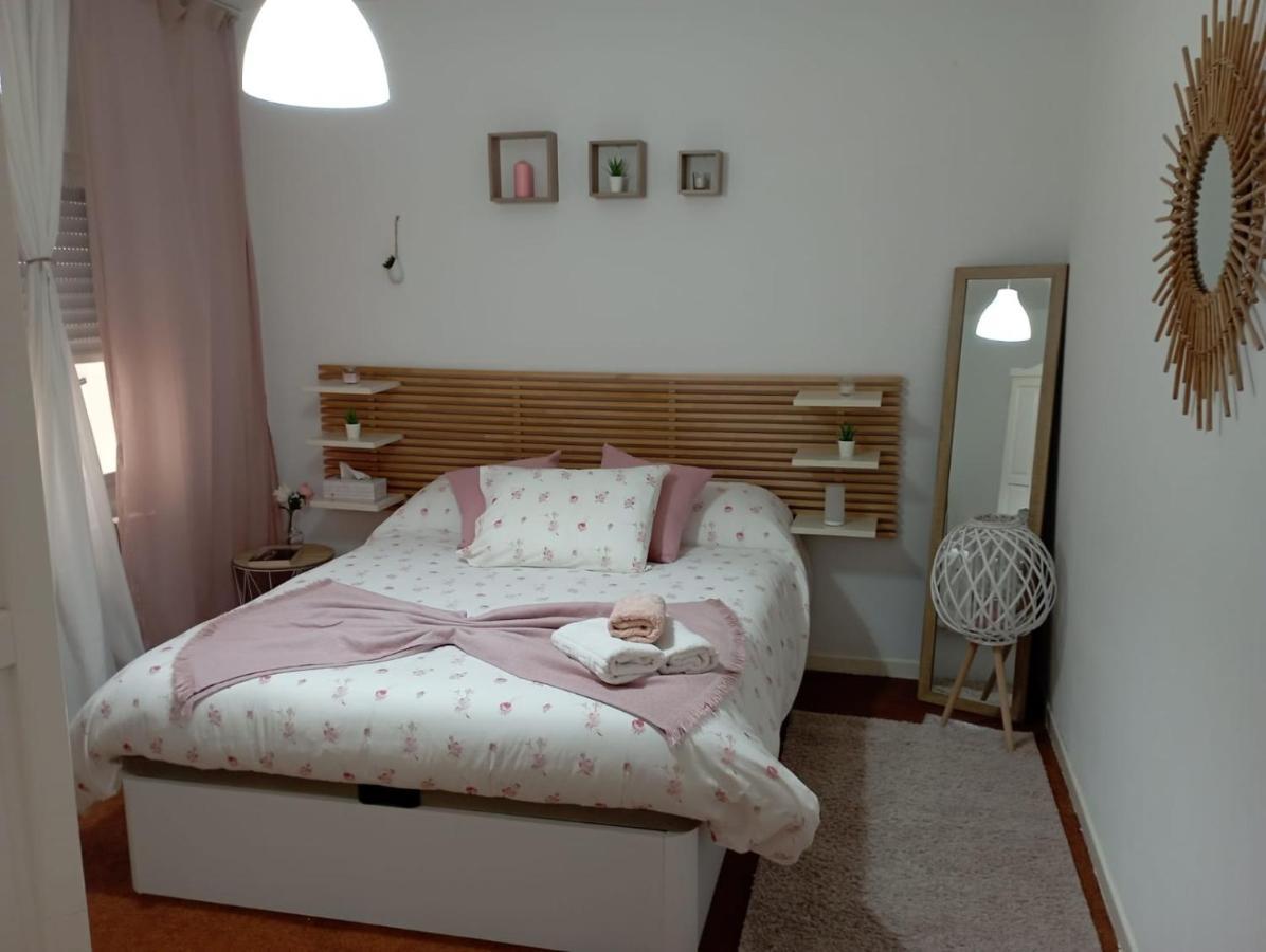 O Recuncho 17 Apartment Финистере Екстериор снимка