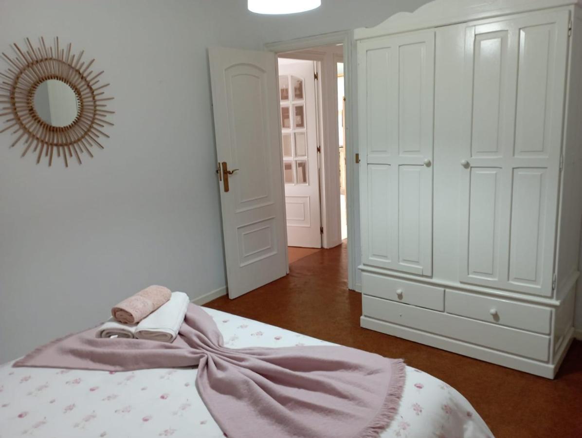O Recuncho 17 Apartment Финистере Екстериор снимка