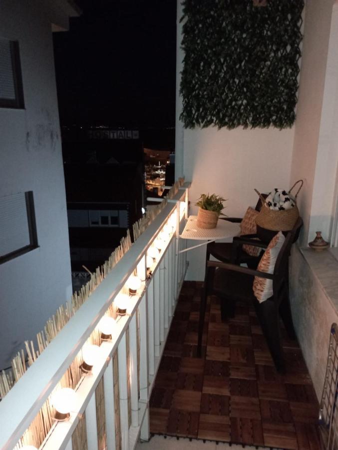 O Recuncho 17 Apartment Финистере Екстериор снимка