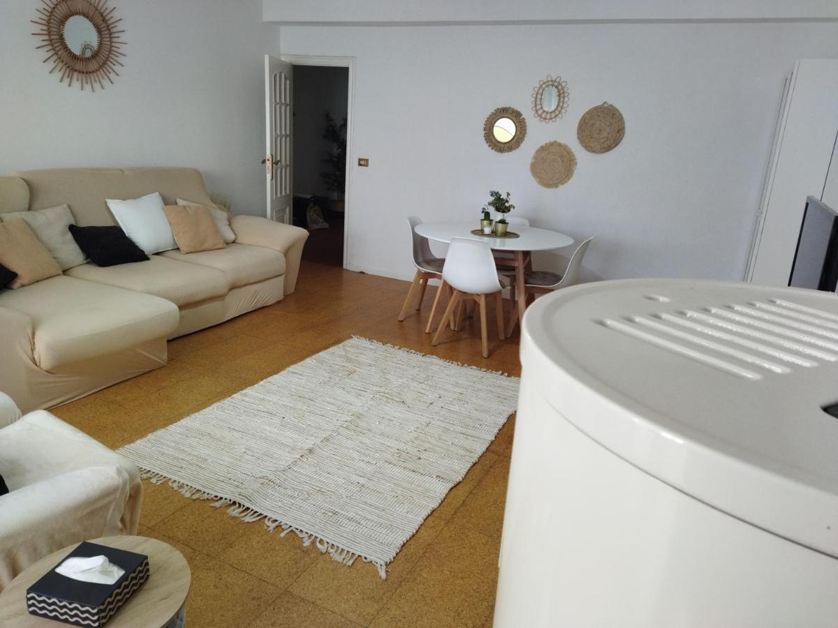 O Recuncho 17 Apartment Финистере Екстериор снимка