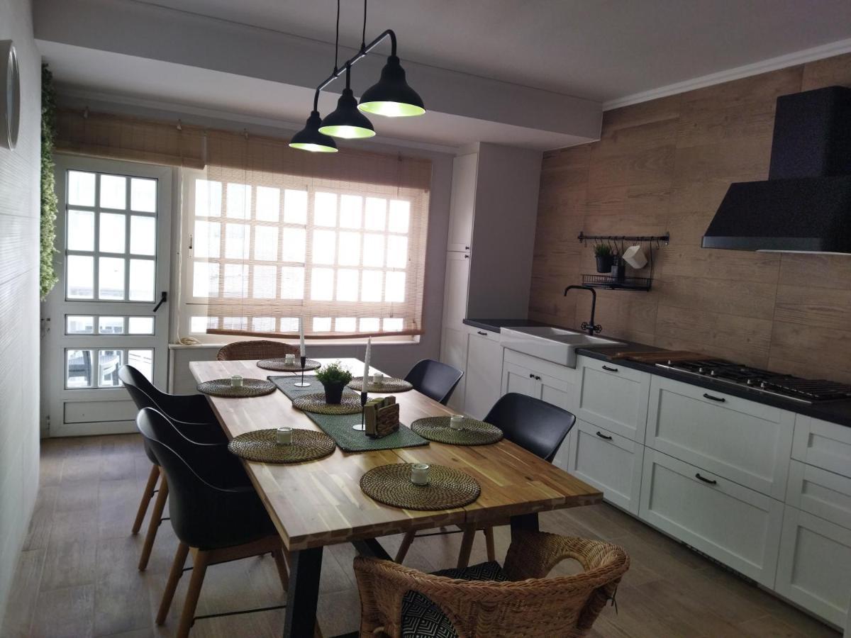 O Recuncho 17 Apartment Финистере Екстериор снимка