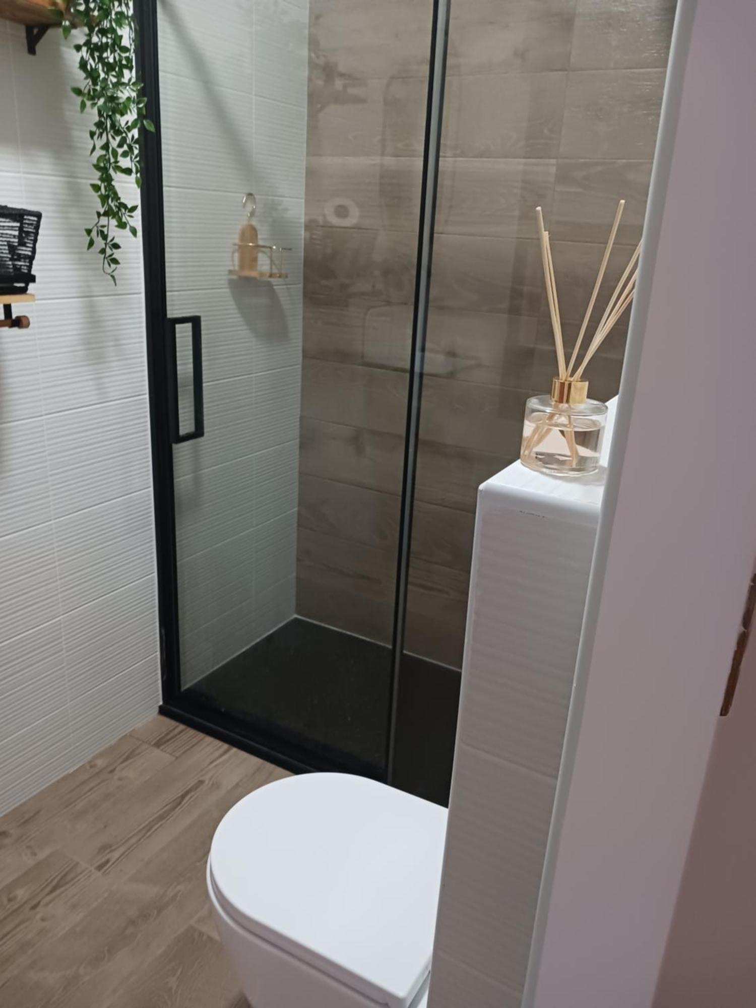 O Recuncho 17 Apartment Финистере Екстериор снимка