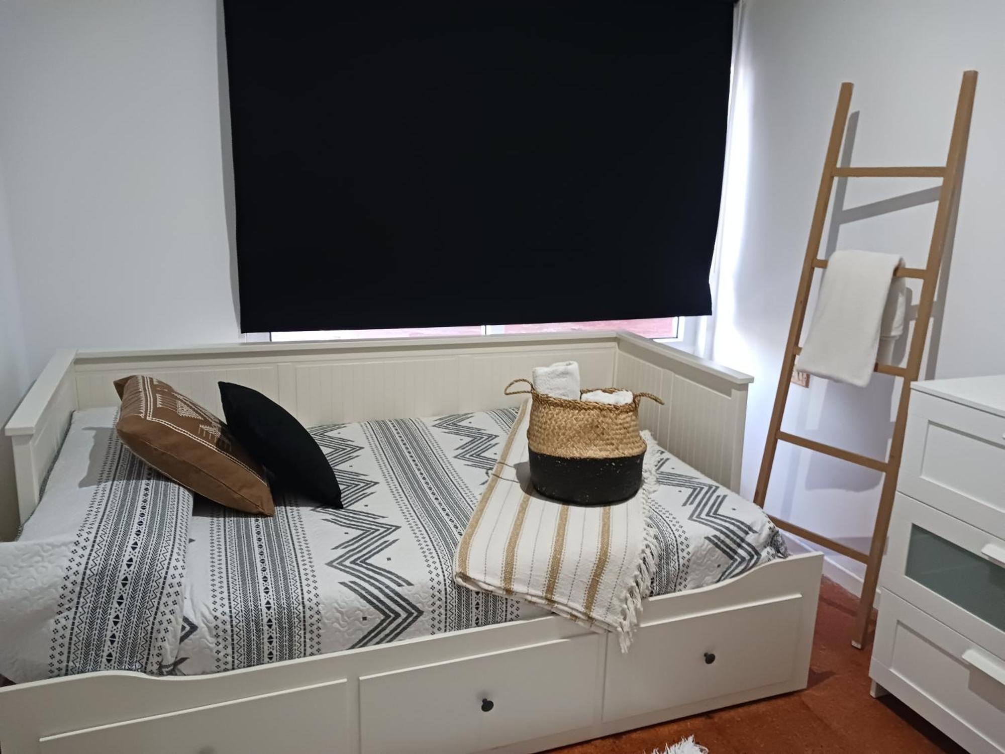 O Recuncho 17 Apartment Финистере Екстериор снимка