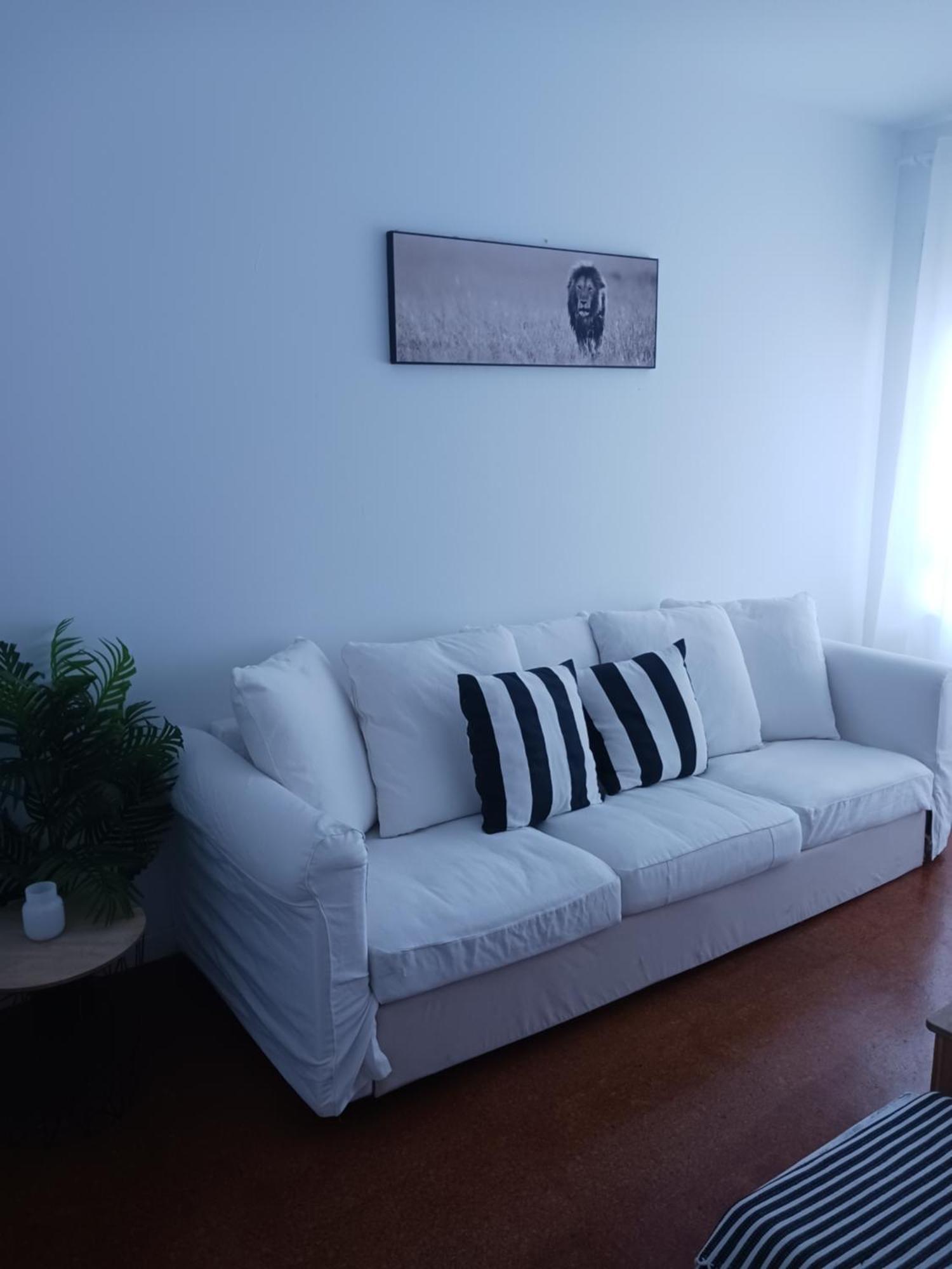 O Recuncho 17 Apartment Финистере Екстериор снимка