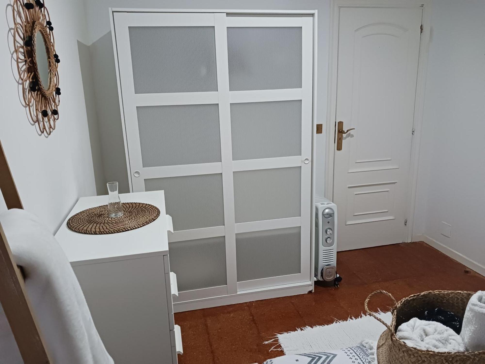 O Recuncho 17 Apartment Финистере Екстериор снимка