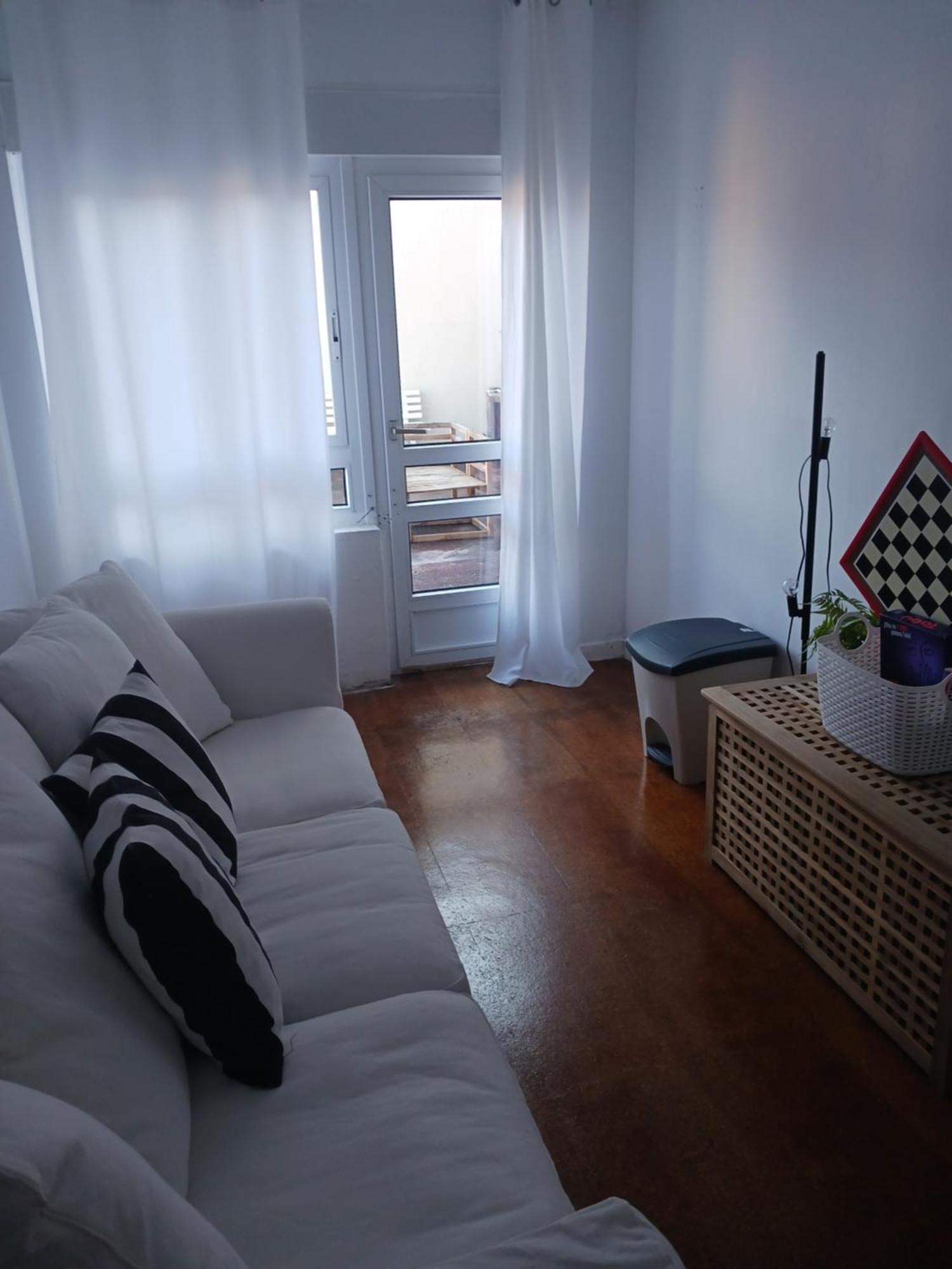 O Recuncho 17 Apartment Финистере Екстериор снимка